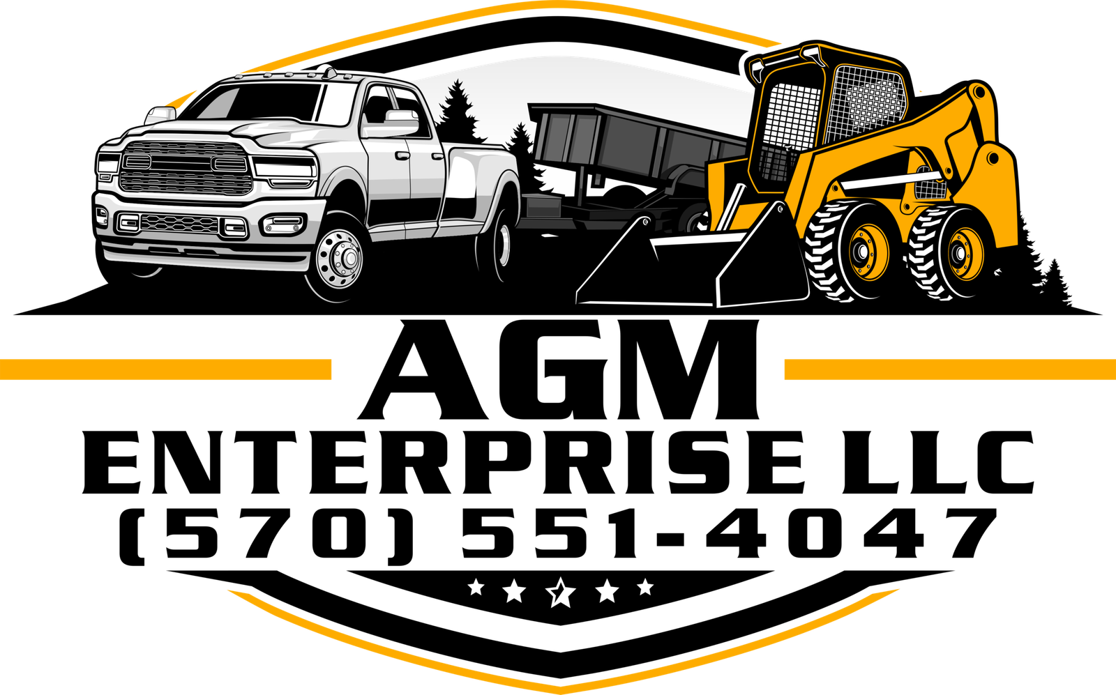 agmenterprise570 black - Anjel Guevara